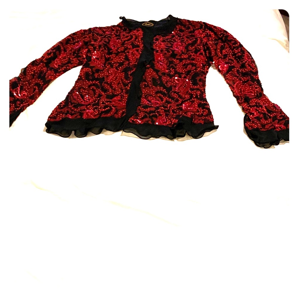 Evening Jacket - image 1